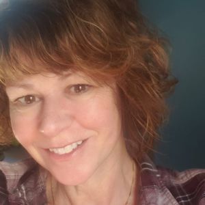 Meet your Posher, Anne